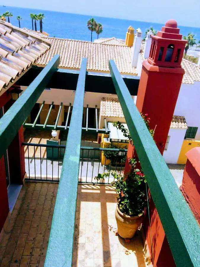 Residencial Las Redes - 19 El Puerto de Santa Maria Spain
