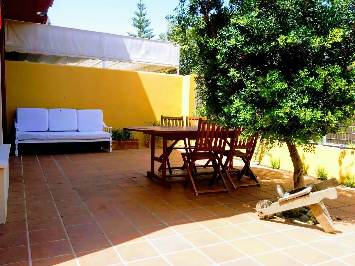 Residencial Las Redes - 19 El Puerto de Santa Maria Holiday home