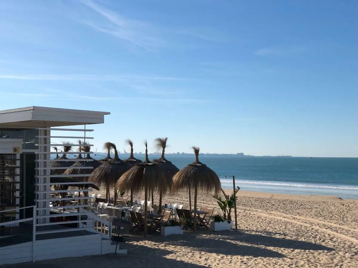 Holiday home Residencial Las Redes - 19 El Puerto de Santa Maria Spain