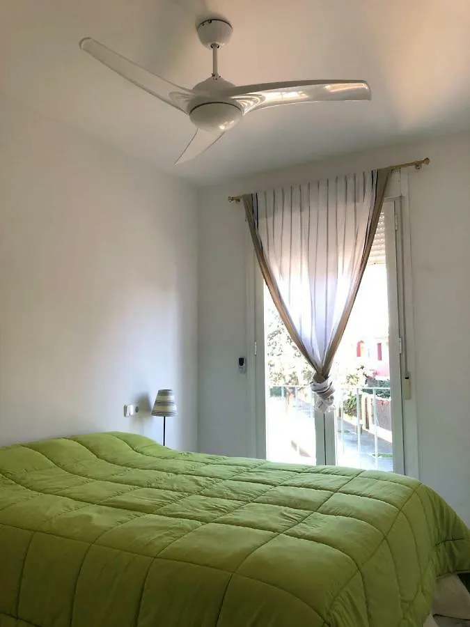 Holiday home Residencial Las Redes - 19 El Puerto de Santa Maria Spain