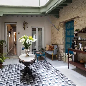 Appartement Casa Portus Gaditanus S Xviii Patio Andaluz, El Puerto de Santa María