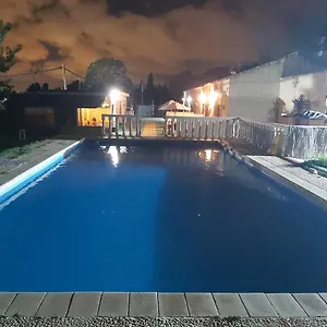 Hébergement de vacances Duendes, El Puerto de Santa María