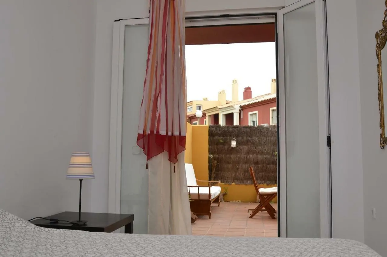 Casa de Férias Residencial Las Redes - 19 El Puerto de Santa María
