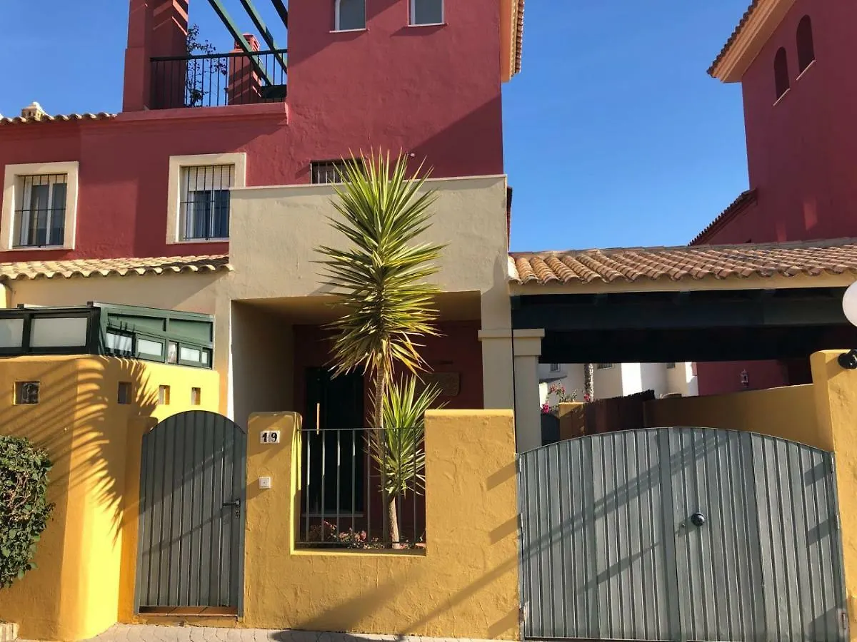 Residencial Las Redes - 19 El Puerto de Santa María