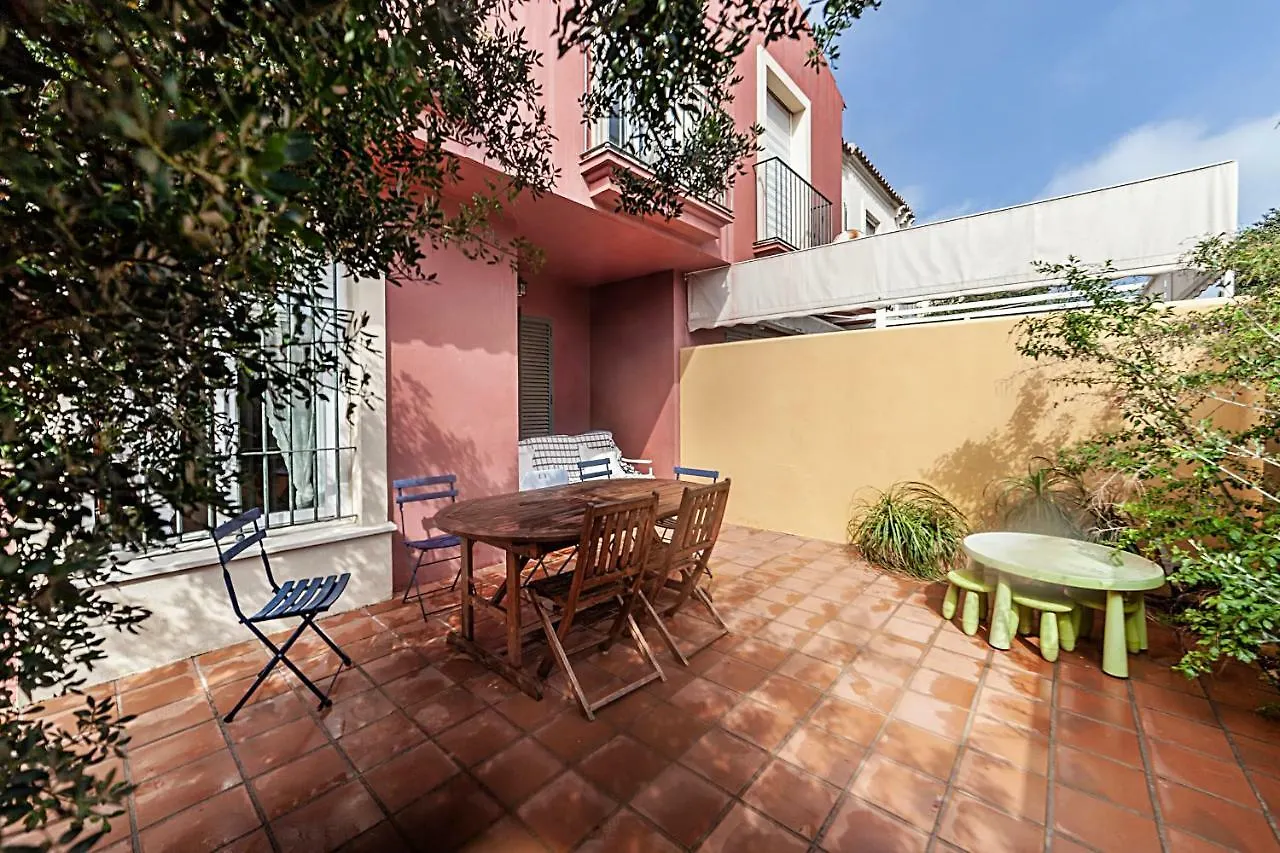 Casa de Férias Residencial Las Redes - 19 El Puerto de Santa María